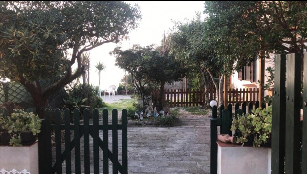 Albatros - Casa Alina Villa Tresnuraghes Bagian luar foto